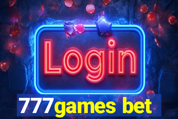 777games bet